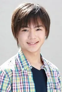 탤런트인 미조구치 타쿠야의 대표 이미지