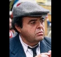 영화배우인 쟈끄 발레레의 대표 이미지