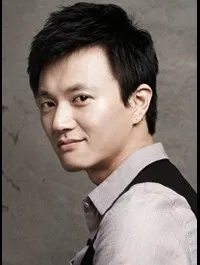 연극배우인 이재호의 대표 이미지