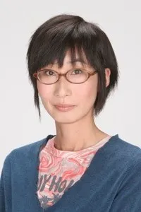 영화배우인 시시도 미와코의 대표 이미지