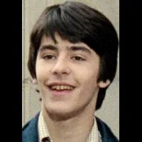 배우인 알렉산드르 스털링의 대표 이미지