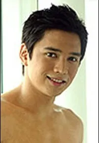 배우인 제임스 블랑코의 대표 이미지