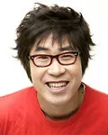 개그맨인 이재훈의 대표 이미지
