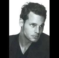 영화배우, 모델인 저스틴 체임버스의 대표 이미지