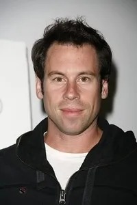 배우인 PJ 드보이의 대표 이미지