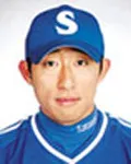 (전직)야구선수인 박세웅의 대표 이미지