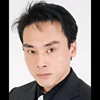 영화배우인 츠지모토 카즈키의 대표 이미지