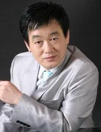 배우인 전금한의 대표 이미지