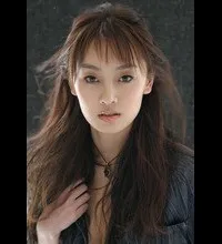 배우인 유양의 대표 이미지