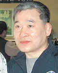 대학교수, 레슬링선수인 양정모의 대표 이미지