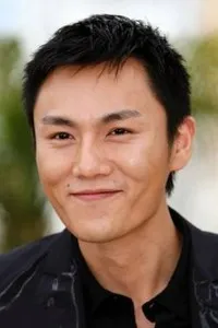 영화배우인 진호의 대표 이미지