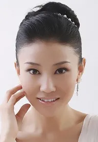 배우인 임소비의 대표 이미지