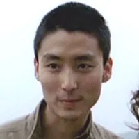 배우인 왕효곤의 대표 이미지