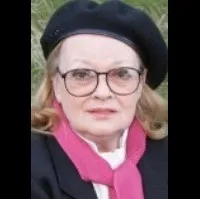 배우인 자나 브레즈초바의 대표 이미지