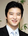 기업인, 모델인 김민철의 대표 이미지