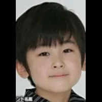 배우인 오카 료의 대표 이미지