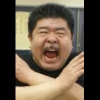 배우인 붓치 무샤의 대표 이미지