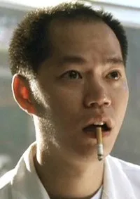 배우인 전영위의 대표 이미지