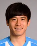 축구선수인 오주현의 대표 이미지