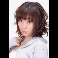 성우인 호리카와 치카의 대표 이미지