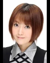 성우인 미즈하라 카오루의 대표 이미지