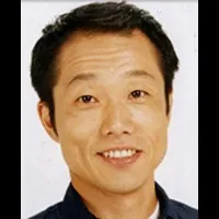 배우인 야마다 요시노부의 대표 이미지