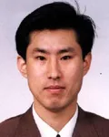 탁구선수인 안재형의 대표 이미지