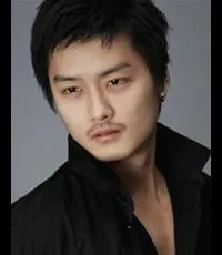 뮤지컬 배우인 김성웅의 대표 이미지
