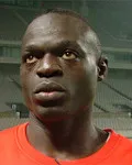 축구선수인 압둘라예 파예의 대표 이미지