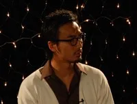 배우인 주덕방의 대표 이미지
