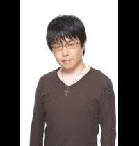 성우인 치바 잇신의 대표 이미지