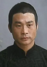 배우, 무술감독인 정가생의 대표 이미지