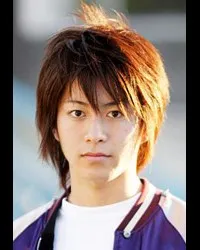 탤런트인 무라이 료타의 대표 이미지