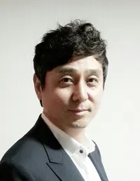 영화배우인 정경배의 대표 이미지