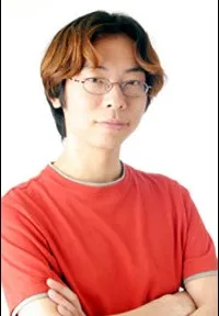 성우인 마지마 준지의 대표 이미지