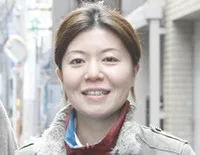 감독, 각본인 휴가 아사코의 대표 이미지