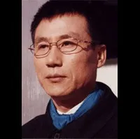배우인 정동일의 대표 이미지