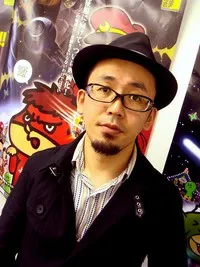 감독, 각본인 프로그맨의 대표 이미지