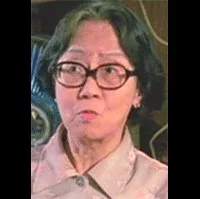 배우인 정맹하의 대표 이미지
