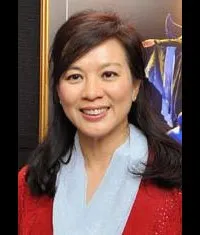 영화배우인 정문아의 대표 이미지