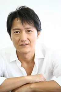 배우인 미야모토 타이세이의 대표 이미지