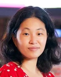 영화감독인 박강아름의 대표 이미지