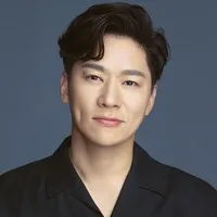 뮤지컬배우, 탤런트인 정상훈의 대표 이미지