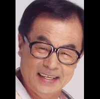 배우인 정성갑의 대표 이미지