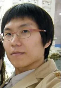 영화감독인 김영근의 대표 이미지