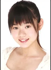 탤런트, 영화배우인 카나자와 미호의 대표 이미지