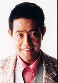 영화배우, 코미디언인 카토 차의 대표 이미지