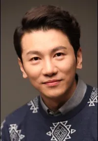 탤런트인 손우혁의 대표 이미지