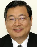 공무원인 심호진의 대표 이미지