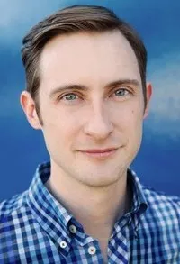 배우인 브랜던 베일즈의 대표 이미지